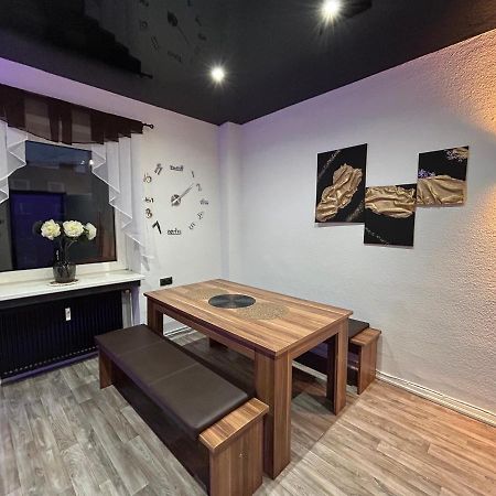 Apartment In Schalke Gelsenkirchen Dış mekan fotoğraf