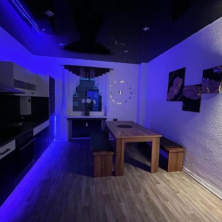 Apartment In Schalke Gelsenkirchen Dış mekan fotoğraf