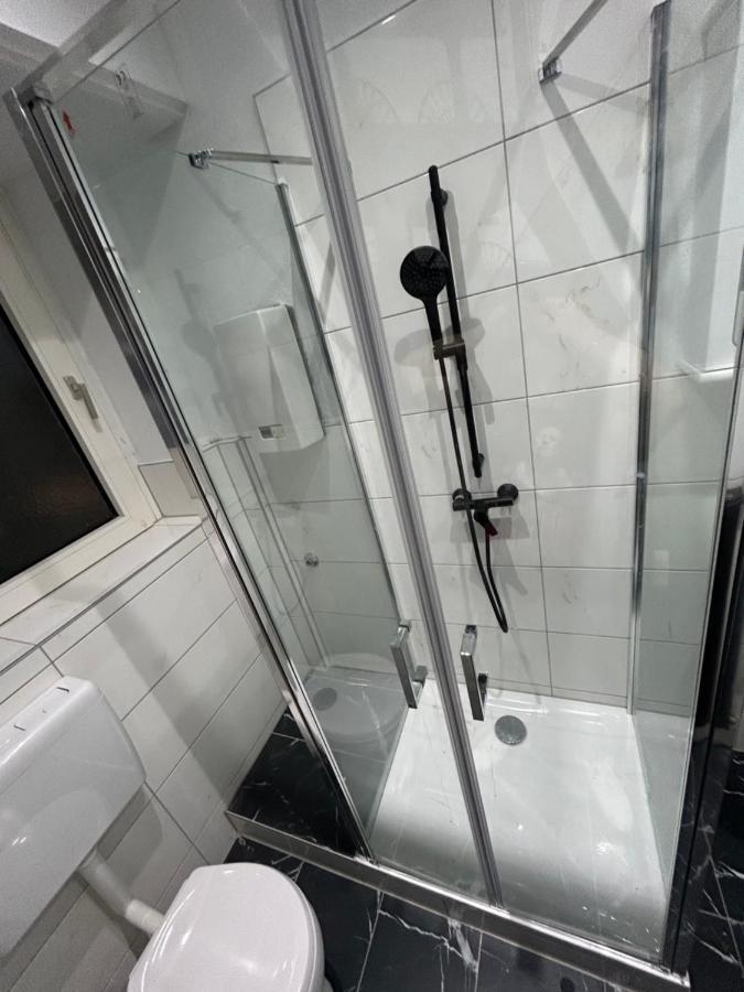 Apartment In Schalke Gelsenkirchen Dış mekan fotoğraf