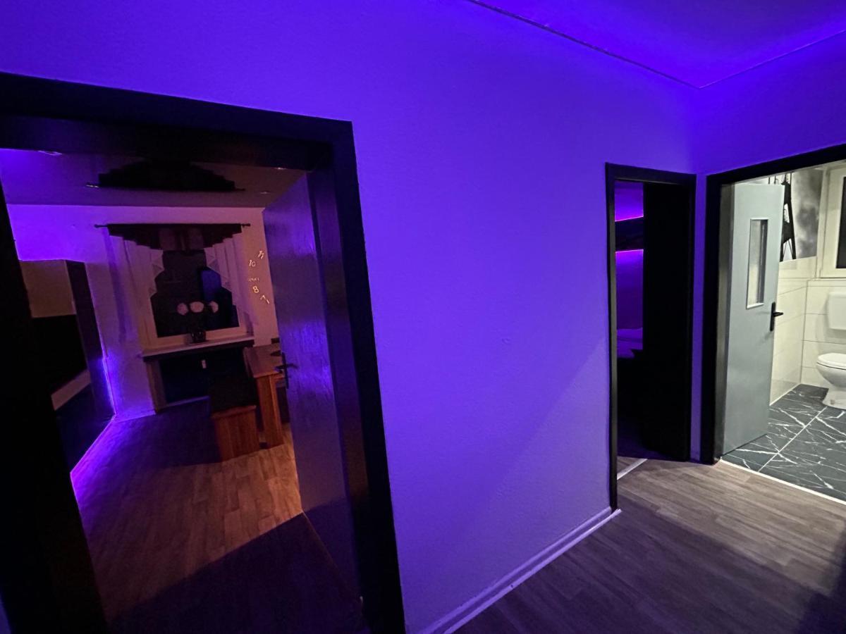 Apartment In Schalke Gelsenkirchen Dış mekan fotoğraf