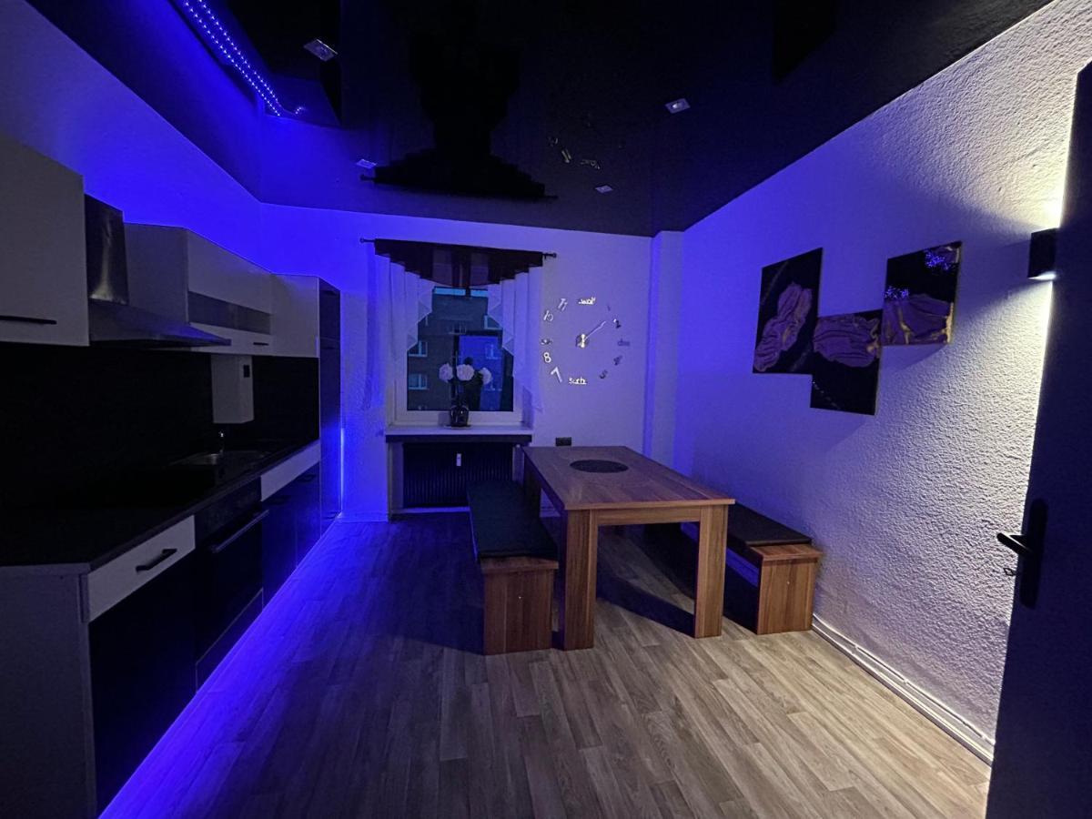 Apartment In Schalke Gelsenkirchen Dış mekan fotoğraf
