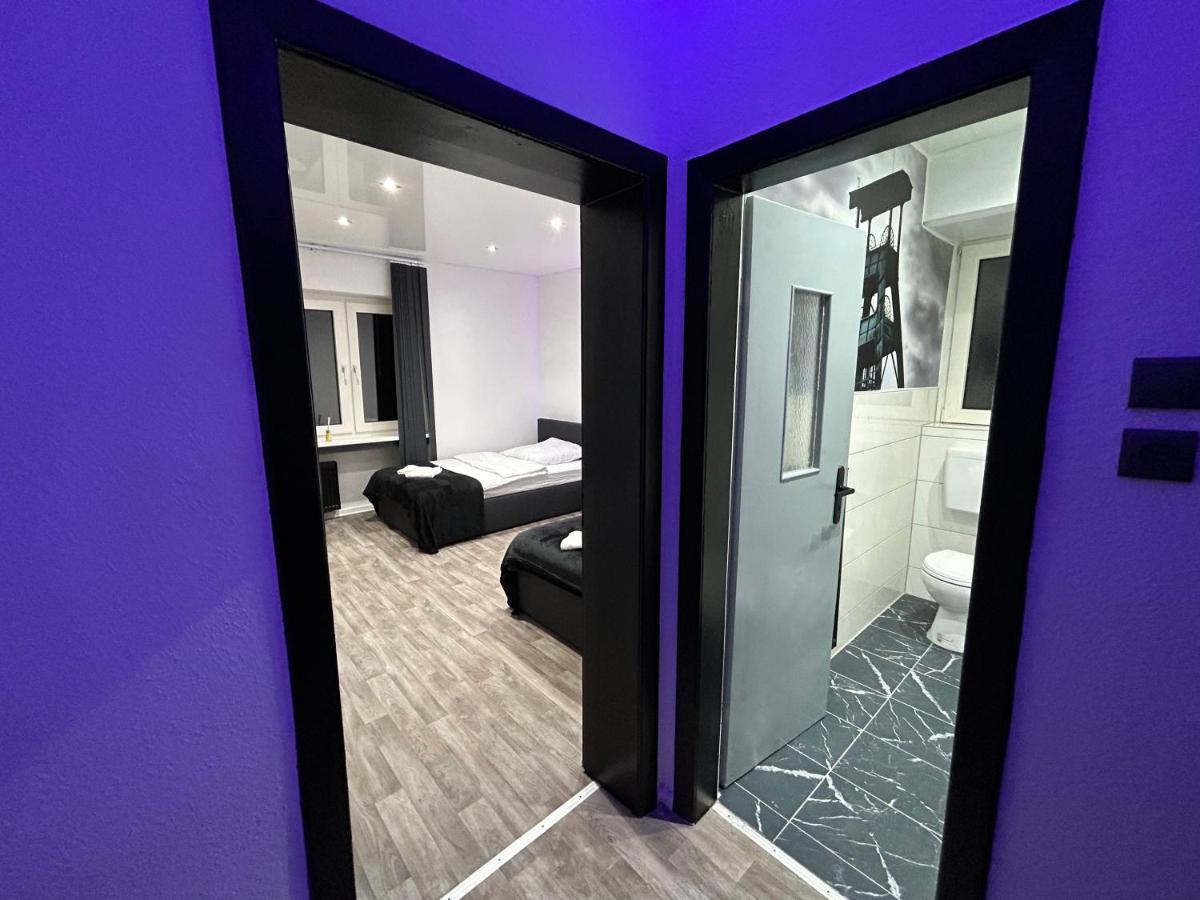 Apartment In Schalke Gelsenkirchen Dış mekan fotoğraf