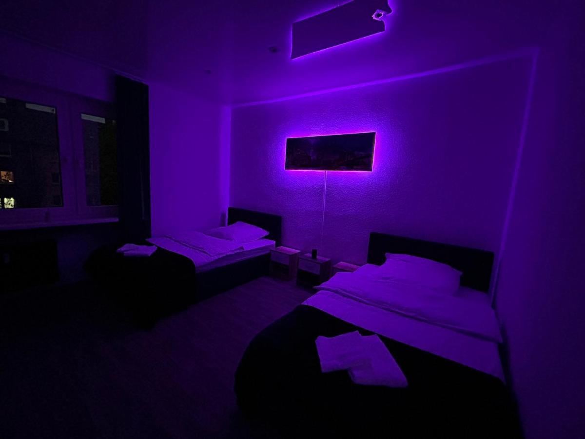 Apartment In Schalke Gelsenkirchen Dış mekan fotoğraf