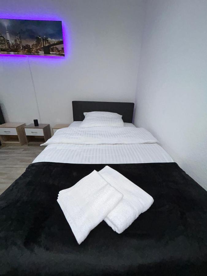 Apartment In Schalke Gelsenkirchen Dış mekan fotoğraf
