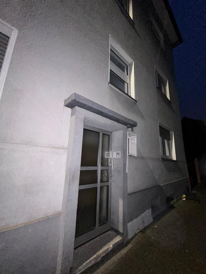 Apartment In Schalke Gelsenkirchen Dış mekan fotoğraf